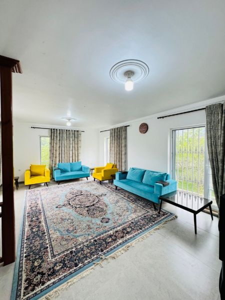 تصویر ویلا جنگلی یارا