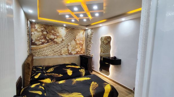 تصویر ویلا استخر دار لوکس قربانی 