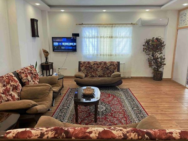 تصویر آپارتمان گلشن