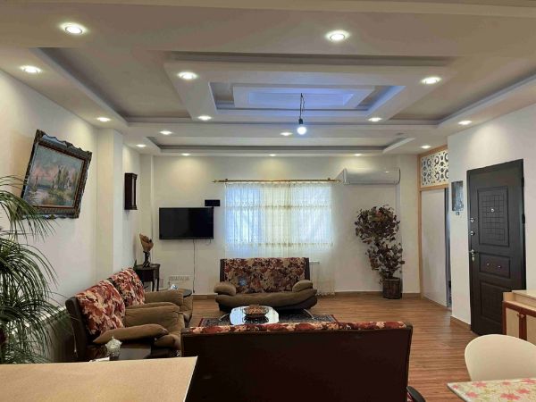 تصویر آپارتمان گلشن