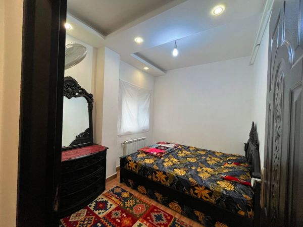 تصویر آپارتمان گلشن