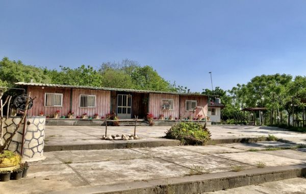 تصویر ویلا ی کنج دنج