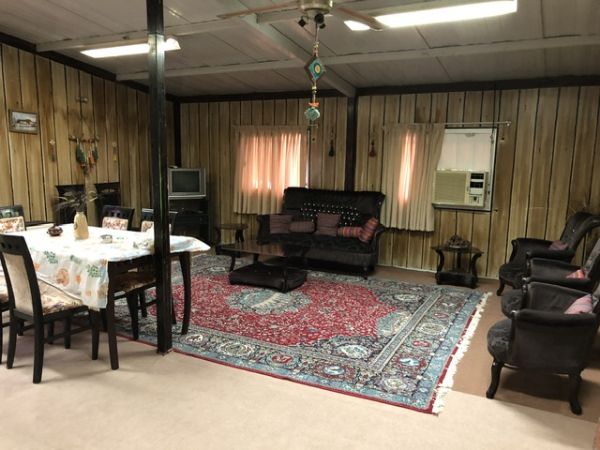 تصویر ویلا ی کنج دنج