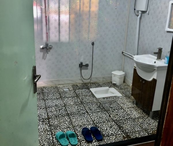 تصویر ویلا ی کنج دنج