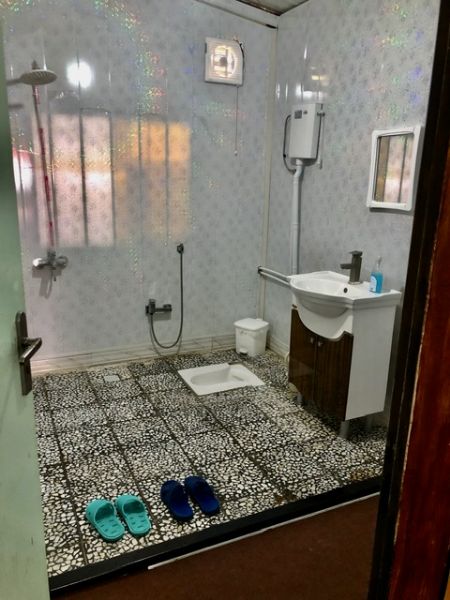 تصویر ویلا ی کنج دنج