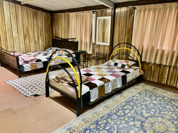 تصویر ویلا ی کنج دنج