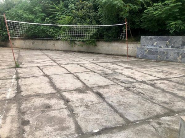 تصویر ویلا ی کنج دنج