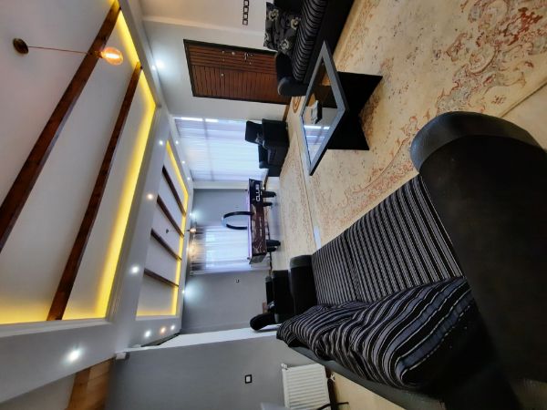 تصویر ویلا استخردار یاس