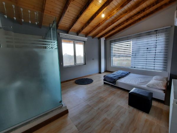 تصویر ویلا استخردار یاس