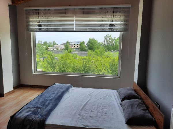 تصویر ویلا استخردار یاس