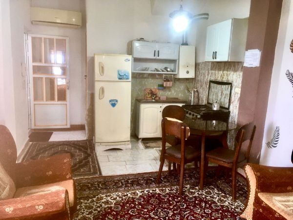 تصویر آپارتمان موج 