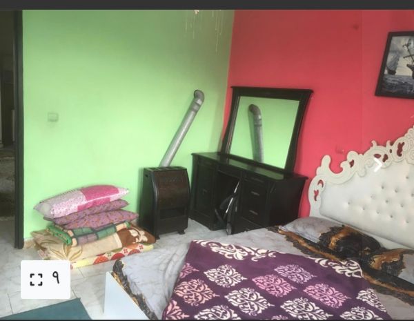 تصویر آپارتمان موج 