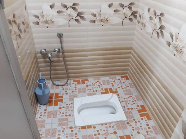 تصویر سرای امید دوخوابه رویایی 