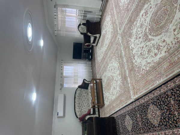 تصویر سرای امید دوخوابه رویایی 