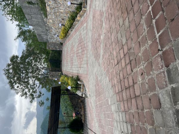 تصویر سرای امید دوخوابه رویایی 