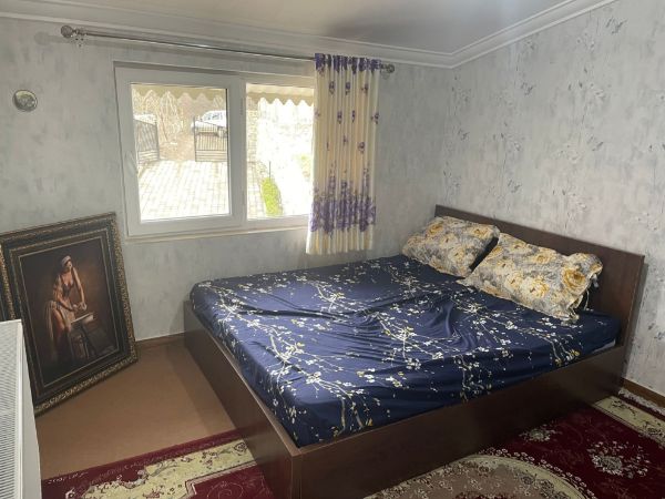 تصویر سرای امید دوخوابه رویایی 