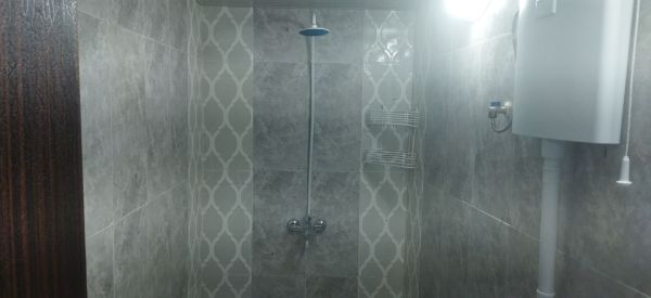 تصویر سویت آپارتمان آزادیان