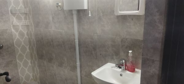 تصویر سویت آپارتمان آزادیان