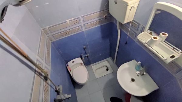 تصویر ویلا سه خوابه استخردار هخامنش 