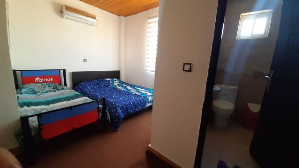 تصویر ویلا سه خوابه استخردار هخامنش 