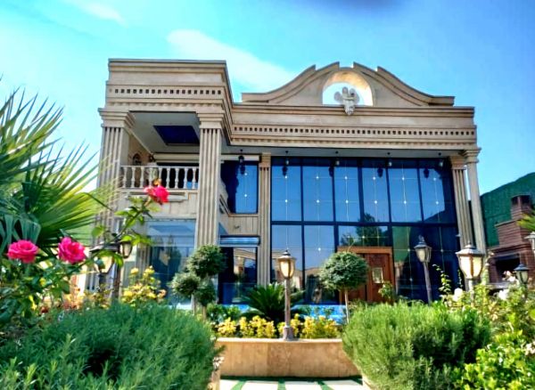 تصویر عمارت آتلانتیس دوبلکس استخردار