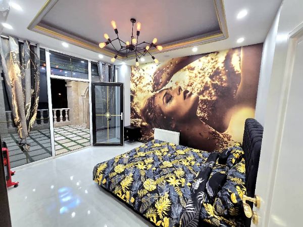 تصویر عمارت آتلانتیس دوبلکس استخردار