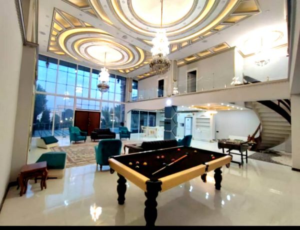 تصویر عمارت آتلانتیس دوبلکس استخردار