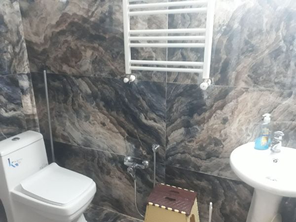 تصویر ویلای ساحلی غریبی 