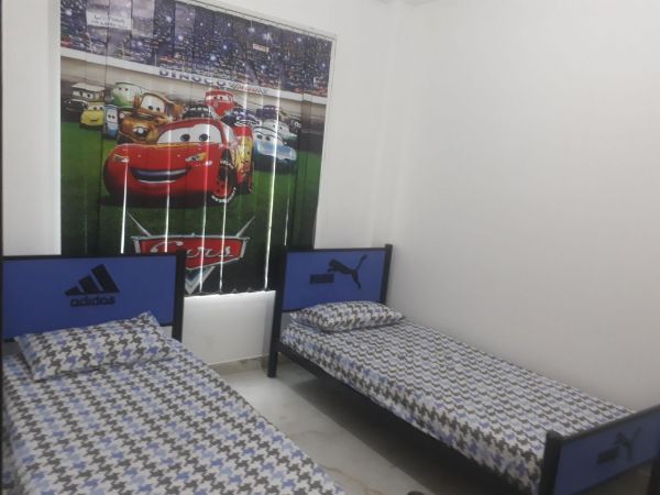 تصویر ویلای ساحلی غریبی 