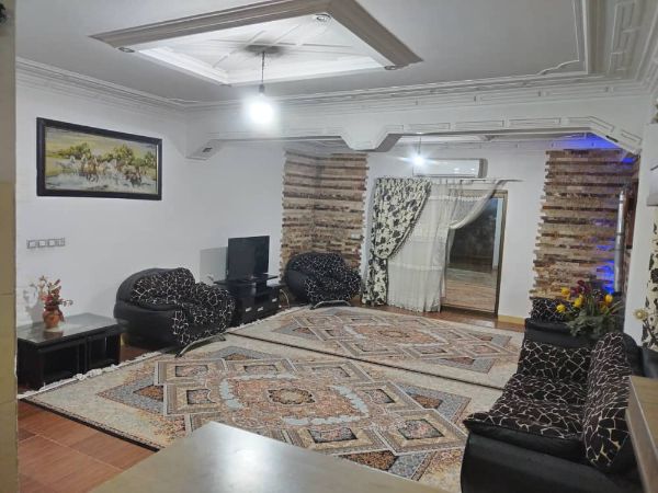 تصویر آپارتمان مبله محمدیه تک خواب