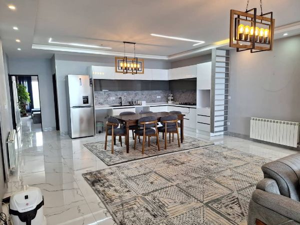 تصویر پنت هاوس ساحلی باتیس1