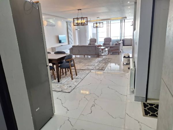 تصویر پنت هاوس ساحلی باتیس۲