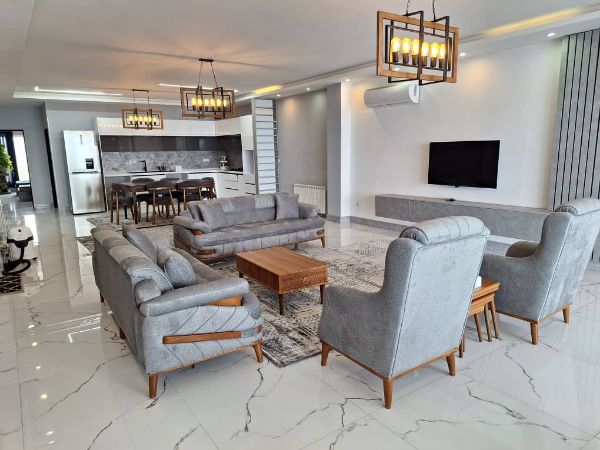 تصویر پنت هاوس ساحلی باتیس۲