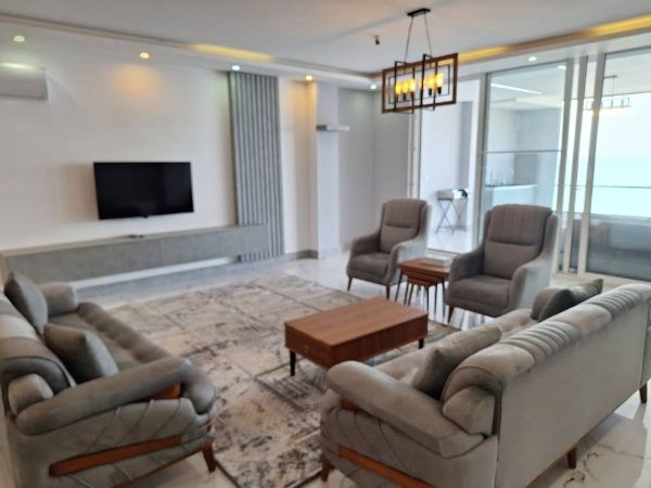 تصویر پنت هاوس ساحلی باتیس۲