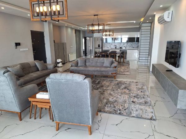 تصویر پنت هاوس ساحلی باتیس۲