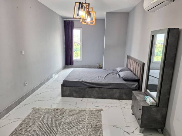 تصویر پنت هاوس ساحلی باتیس۲