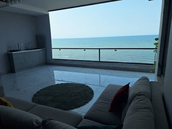 تصویر پنت هاوس ساحلی باتیس۲