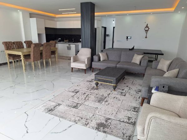 تصویر واحد۳ خوابه پلاک یک دریا باتیس۳