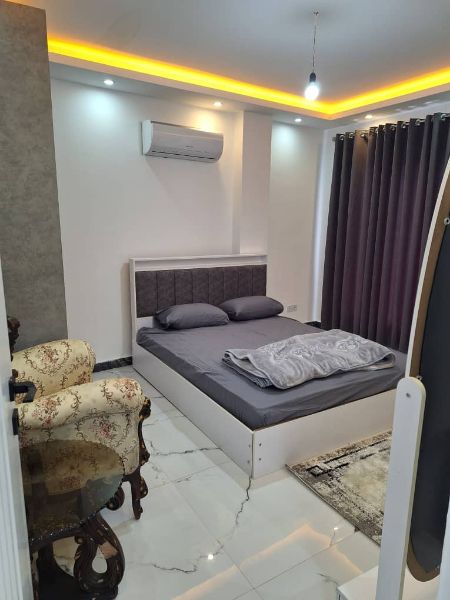 تصویر واحد۳ خوابه پلاک یک دریا باتیس۳