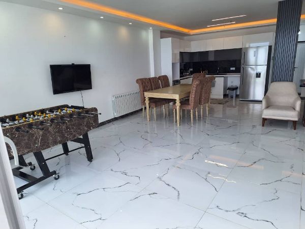 تصویر واحد۳ خوابه پلاک یک دریا باتیس۳