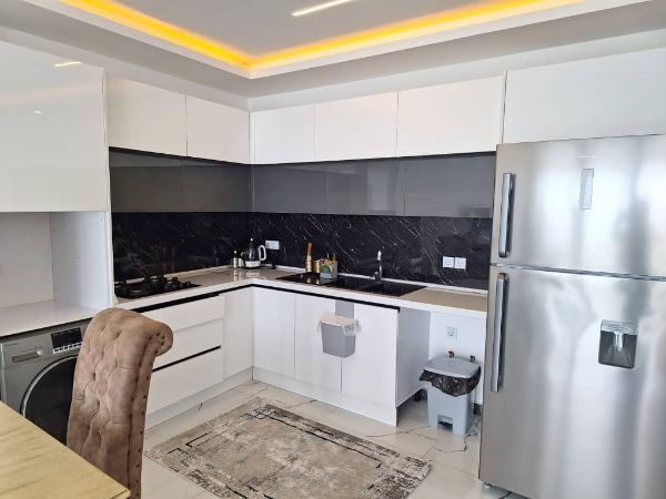 تصویر واحد۳ خوابه پلاک یک دریا باتیس۳