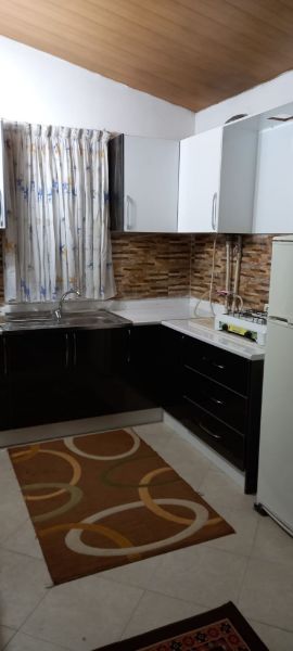 تصویر ویلا استخر دار گل یخ