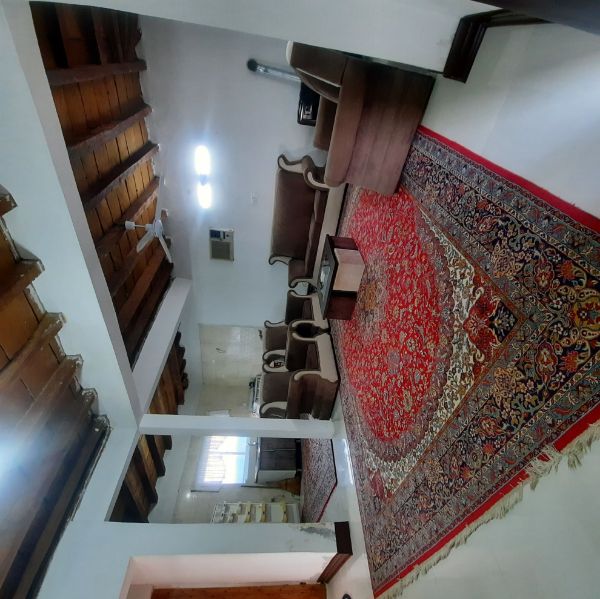 تصویر ویلای جنگلی عسگری آباد 