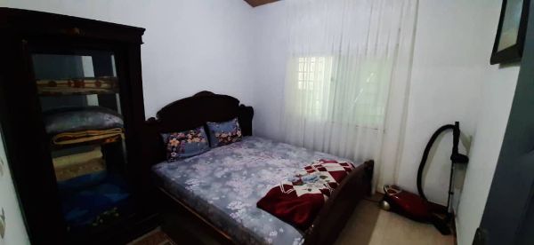 تصویر ویلا استخر دار گل یخ