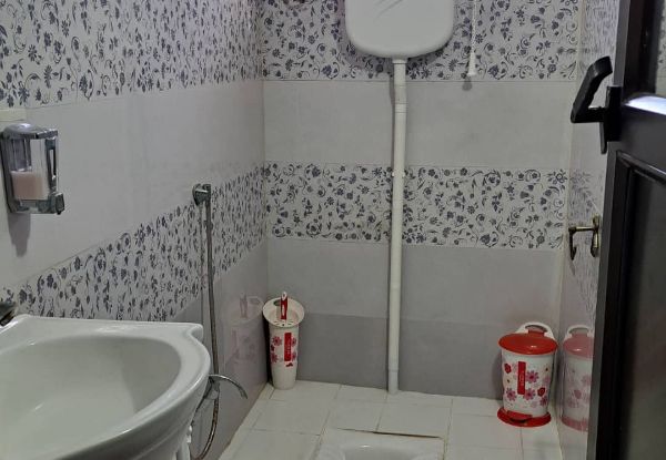 تصویر ویلا استخر دار گل یخ