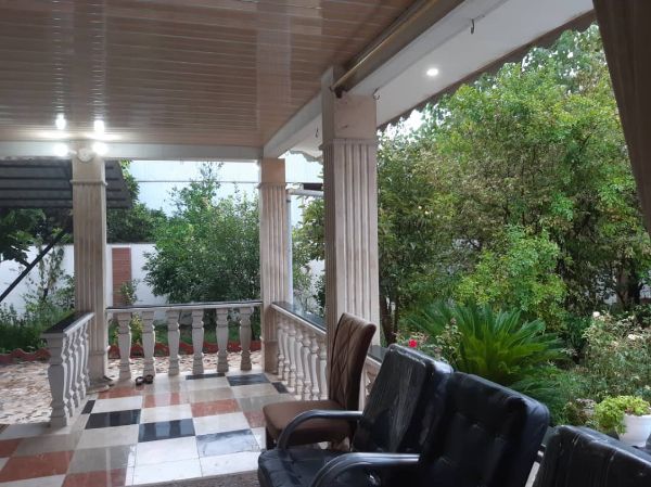 تصویر ویلای دربست زیبا