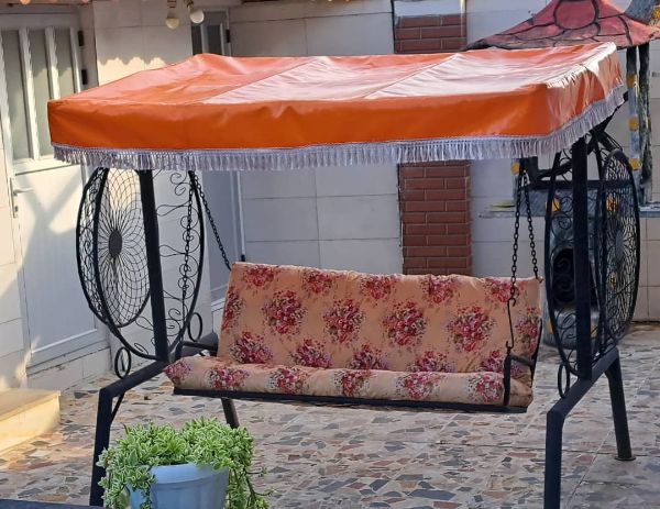 تصویر ویلای دربست زیبا