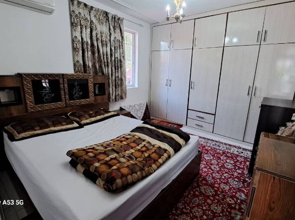 تصویر ویلای دربست زیبا