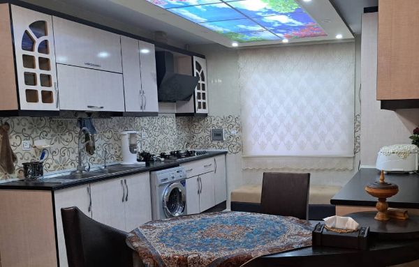 تصویر ویلای دربست زیبا