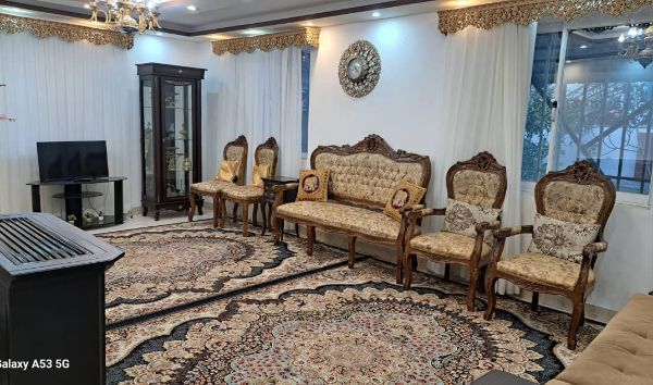 تصویر ویلای دربست زیبا